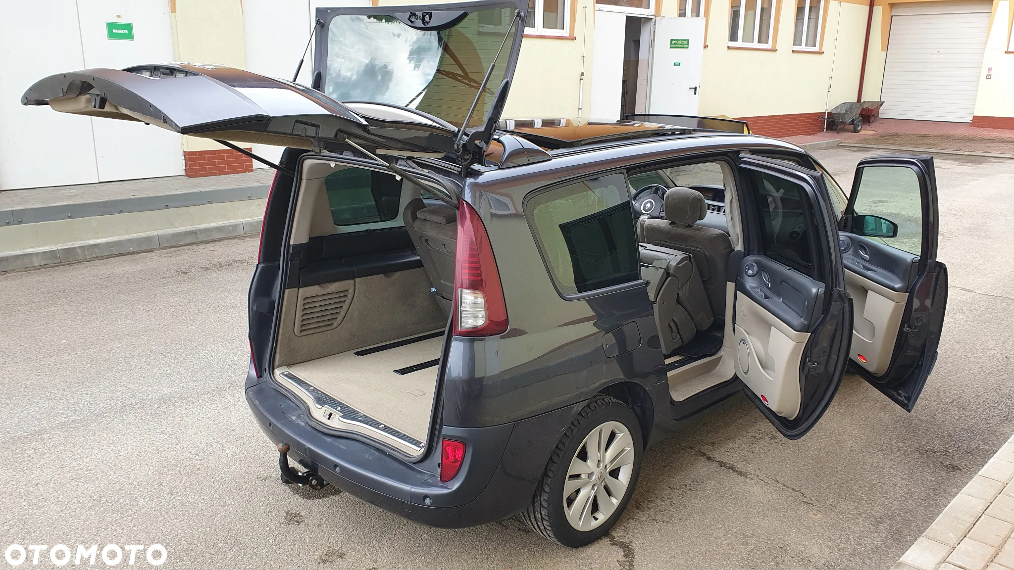 Renault Espace 3.5 V6 Initiale - 5