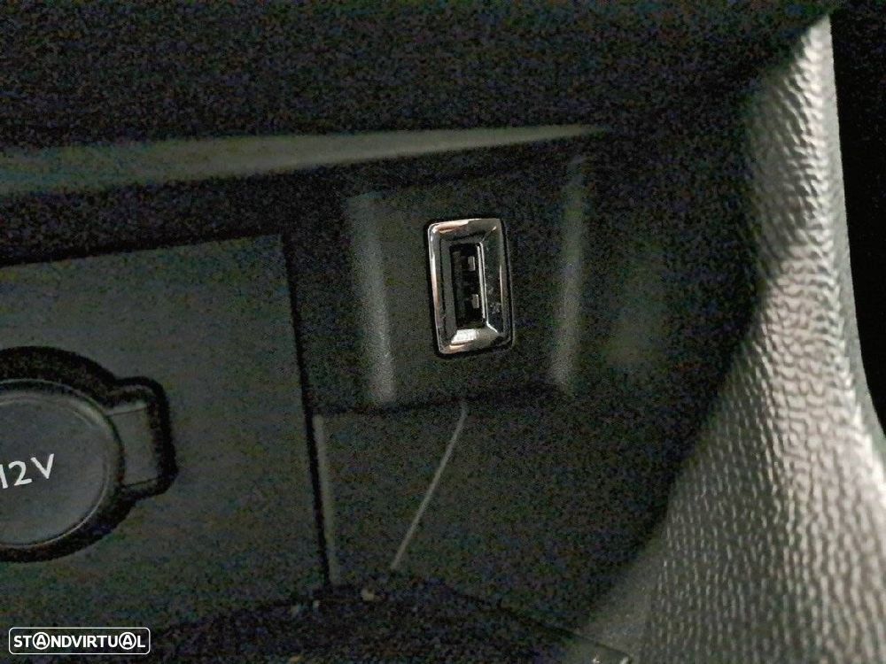 Peugeot 308 SW 1.5 BlueHDi Style - 24