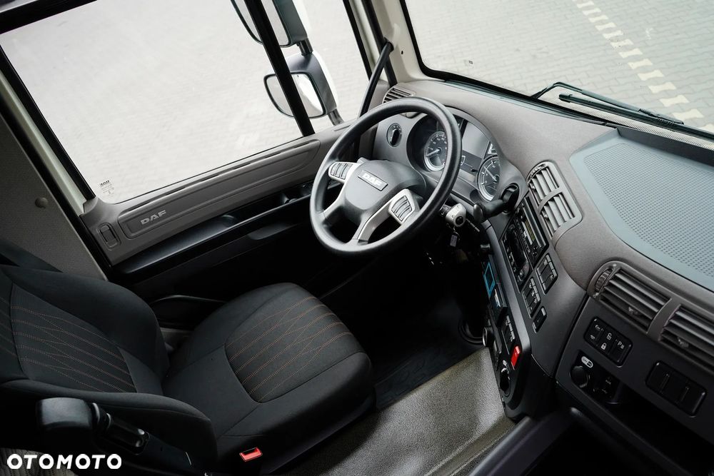 DAF CF / 320 / ACC / EURO 6 / CHŁODNIA / 19 PALET / ŁAD. 8190 KG - 13