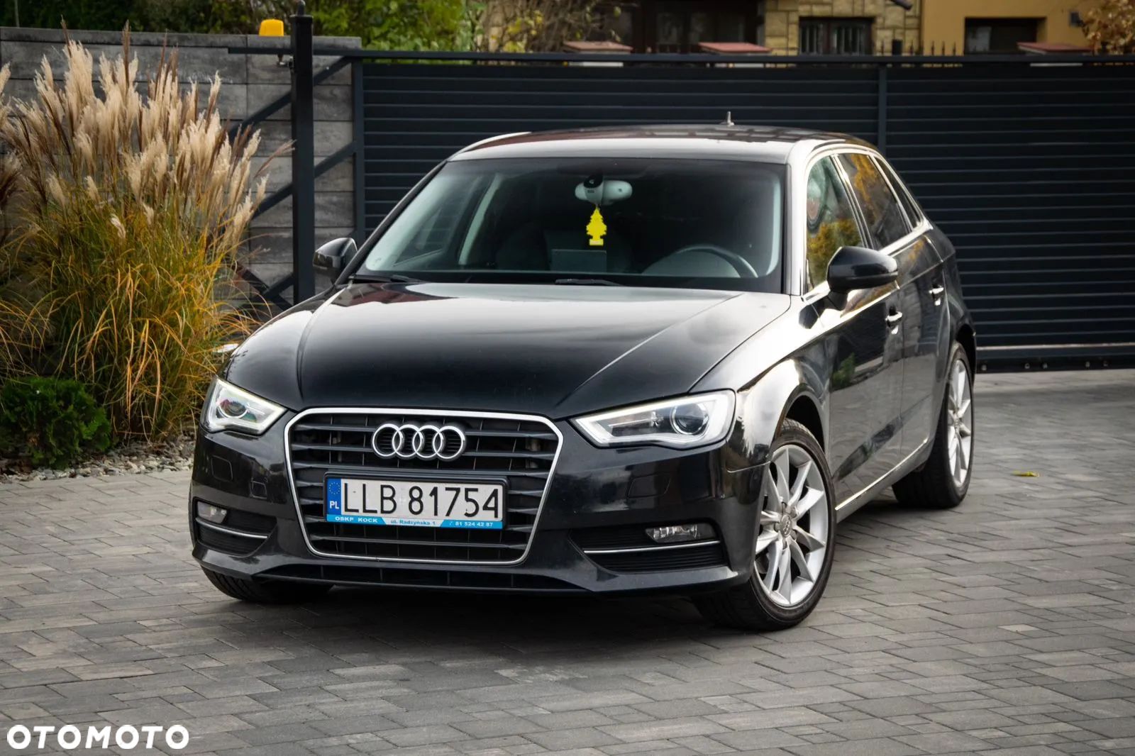 Audi A3 1.6 TDI Sportback DPF Ambiente - 1