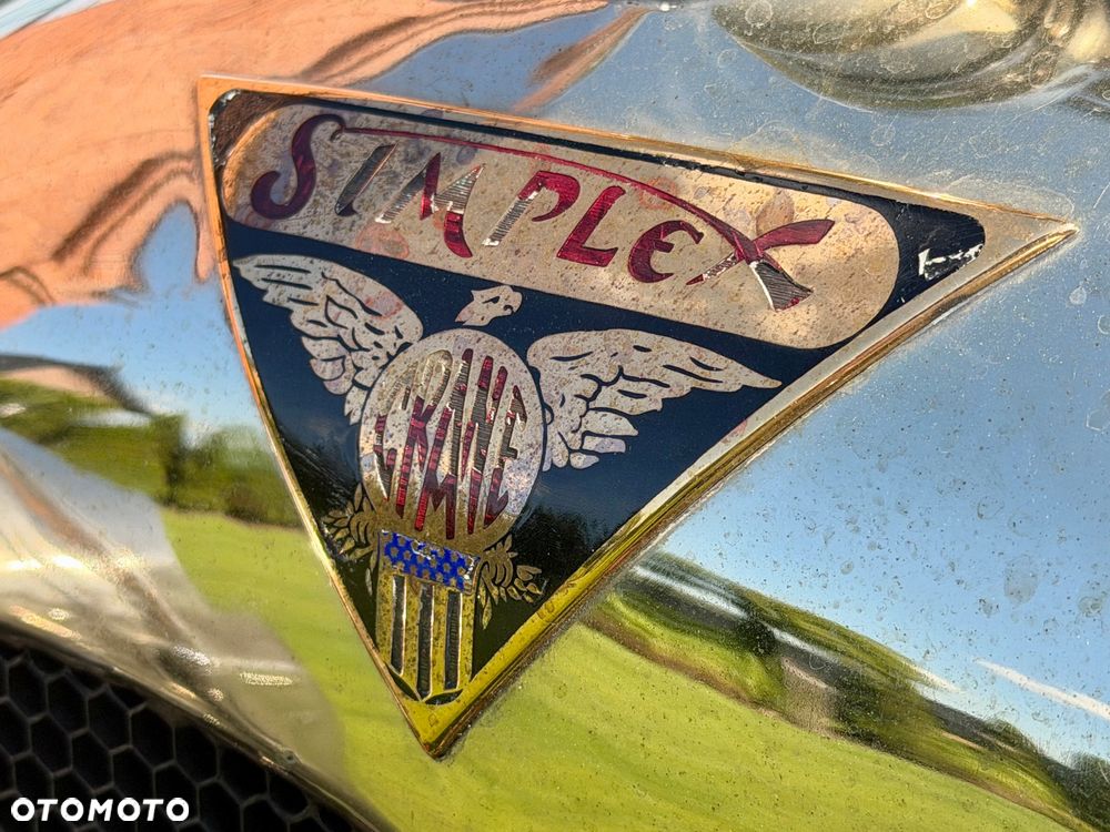 Rolls-Royce Inny - 20