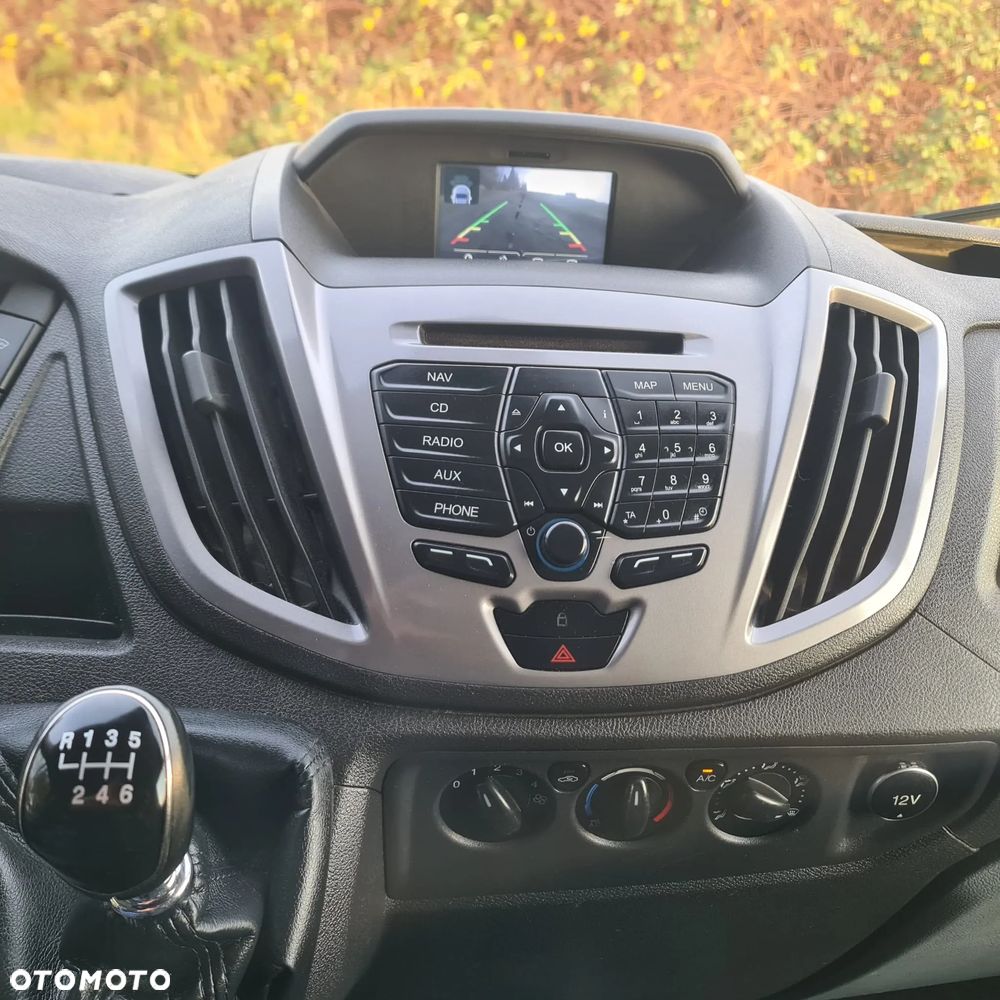 Ford TRANSIT - 17
