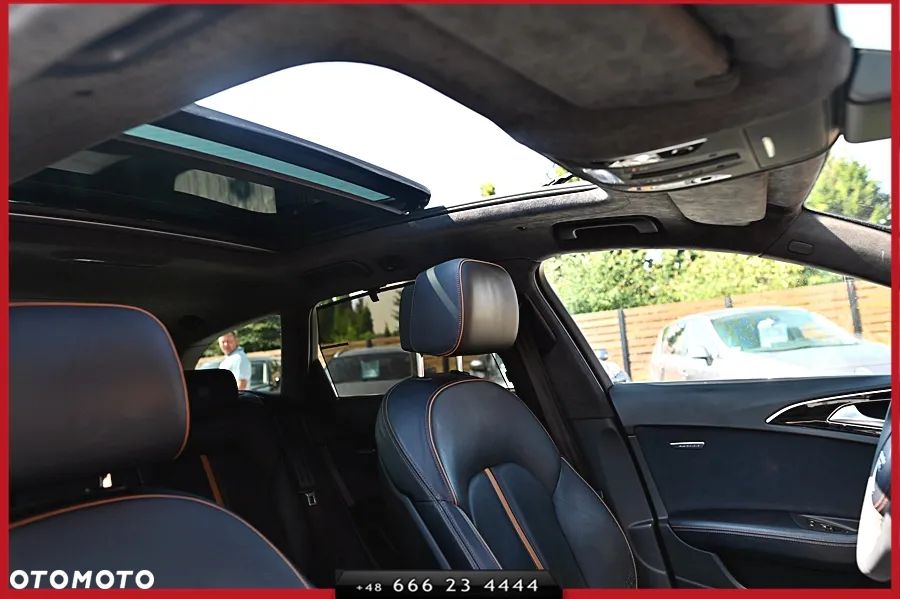 Audi S6 Avant 4.0 TFSI Quattro S tronic - 18