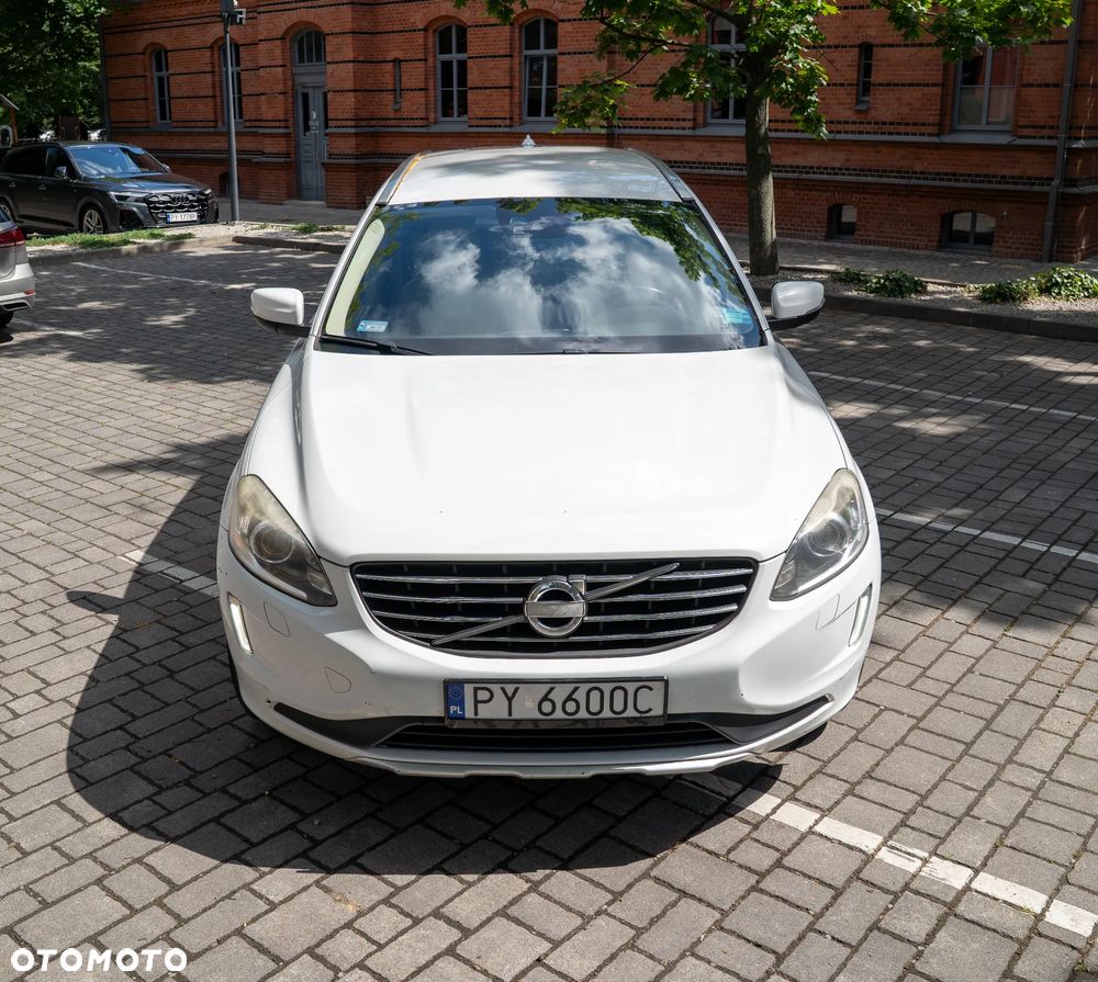 Volvo XC 60 D4 AWD Summum - 5
