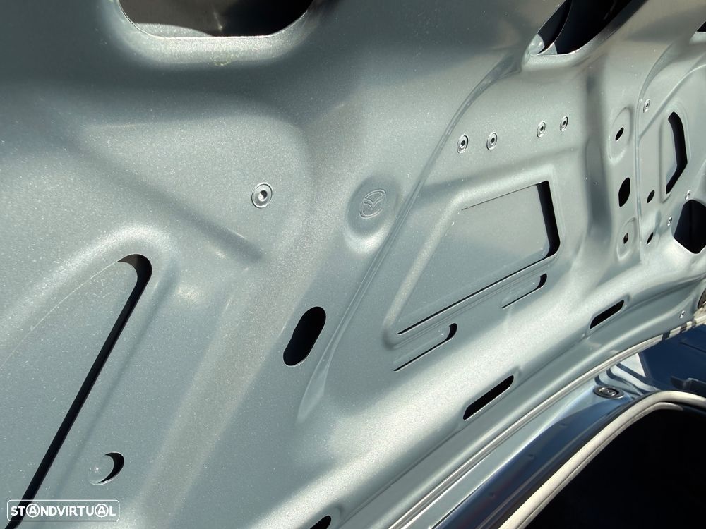 Mazda MX-5 1.5 Sky-G Evolve HS Navi - 19