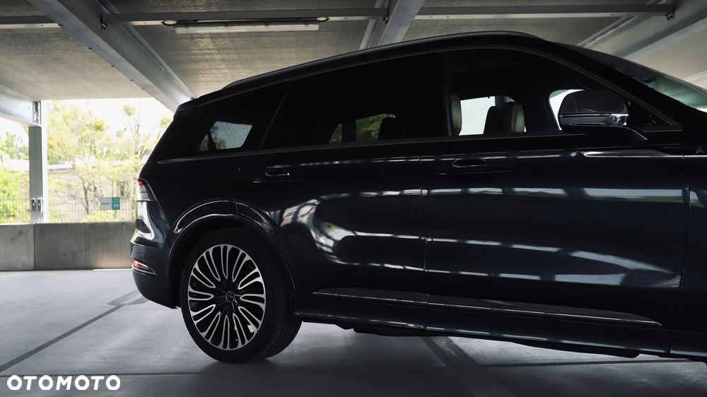 Lincoln Aviator - 16