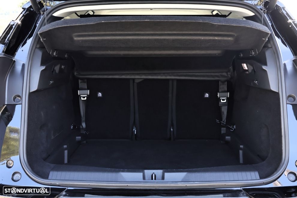 Citroën C5 Aircross 1.2 Hybrid Plus e-DSC6 - 21