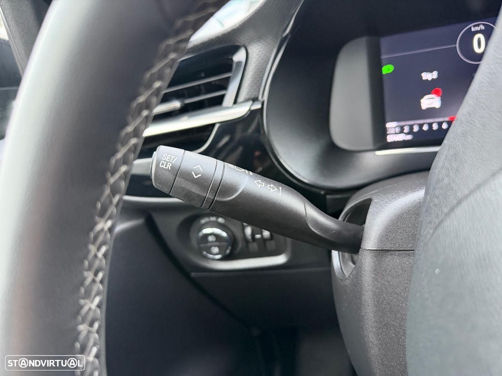 Opel Corsa 1.2 T Edition - 19