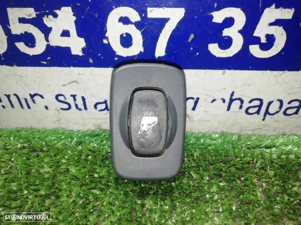 COMANDO ELEVADOR DE VIDRO FRONTAL DIREITO CITROEN C5 I 2003 - - 4