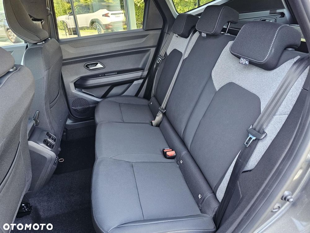 Dacia Bigster - 15