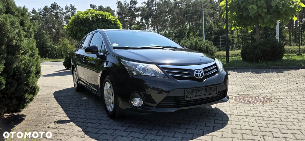 Toyota Avensis 1.8 Premium EU5 - 3