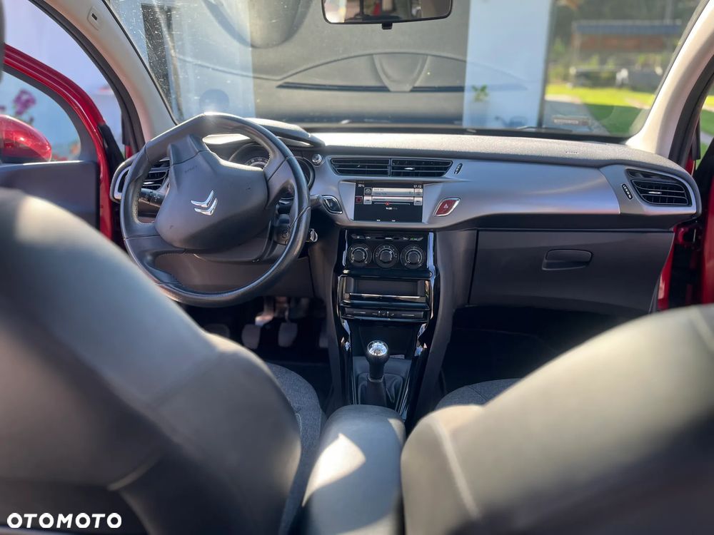 Citroën C3 1.2 PureTech Feel - 22