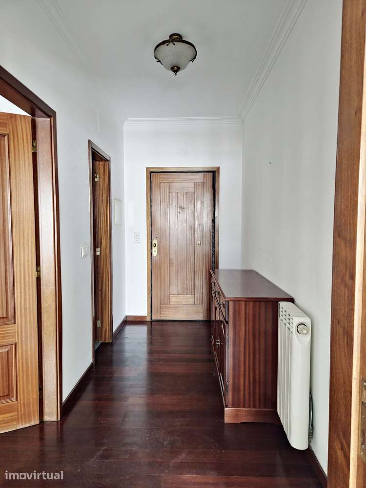 Apartamento T1 em Coimbra (Solum) - Grande imagem: 4/10