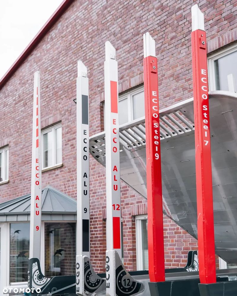 FV / KOSZTY !! / LEKKIE Kłonice ECCO / Ceny Fabryczne / Dostawa Bezpośrednia - 3