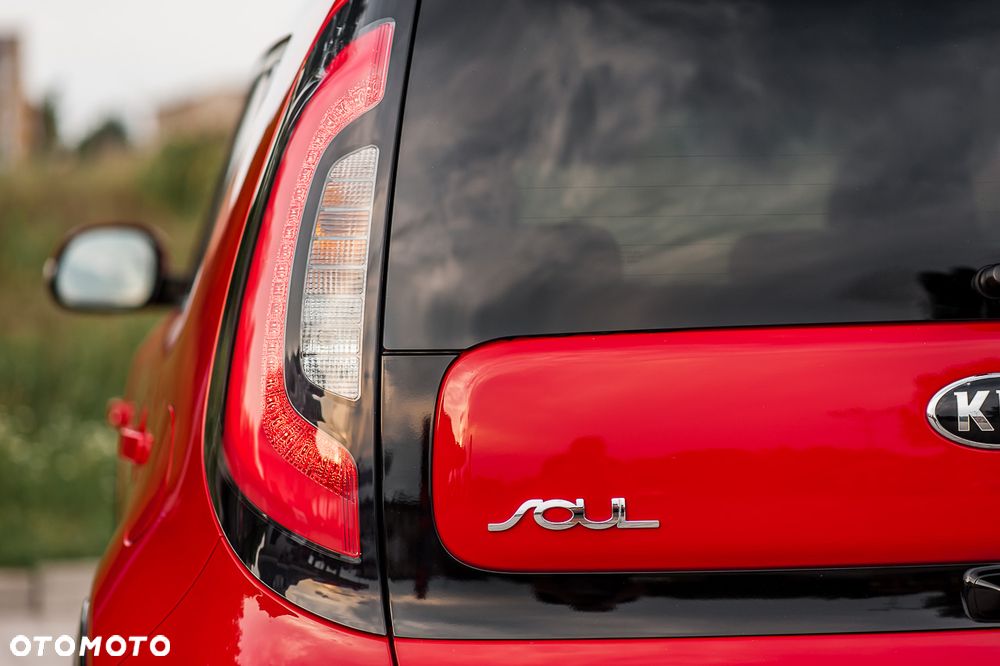 Kia Soul - 6