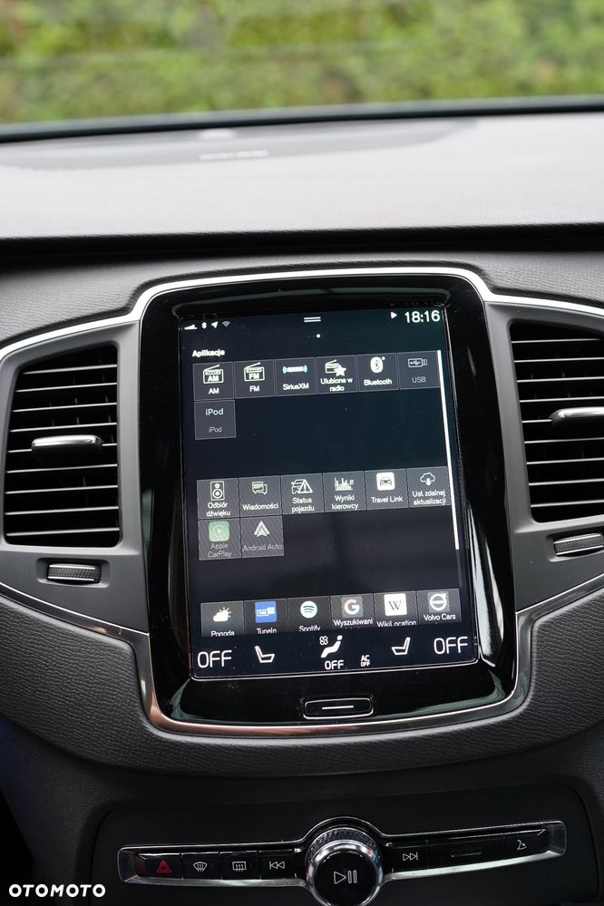 Volvo XC 90 - 19