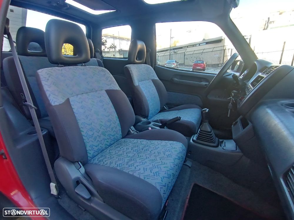 Toyota RAV4 TA - 21