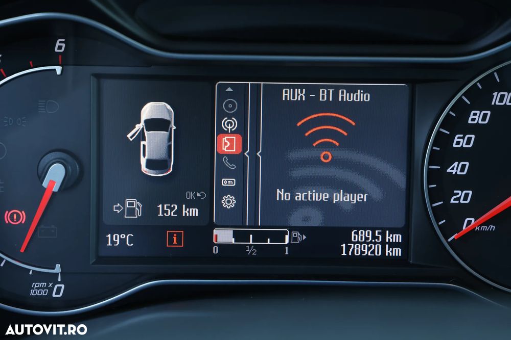Ford Mondeo 2.0 TDCI Business Class - 15