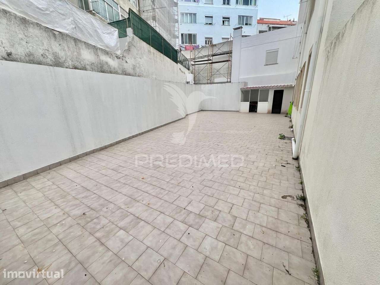 Apartamento T3 com terraço _ a 200 metros da Praia da Califórnia _... - Grande imagem: 4/34