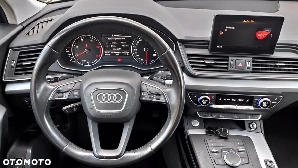 Audi Q5 - 13