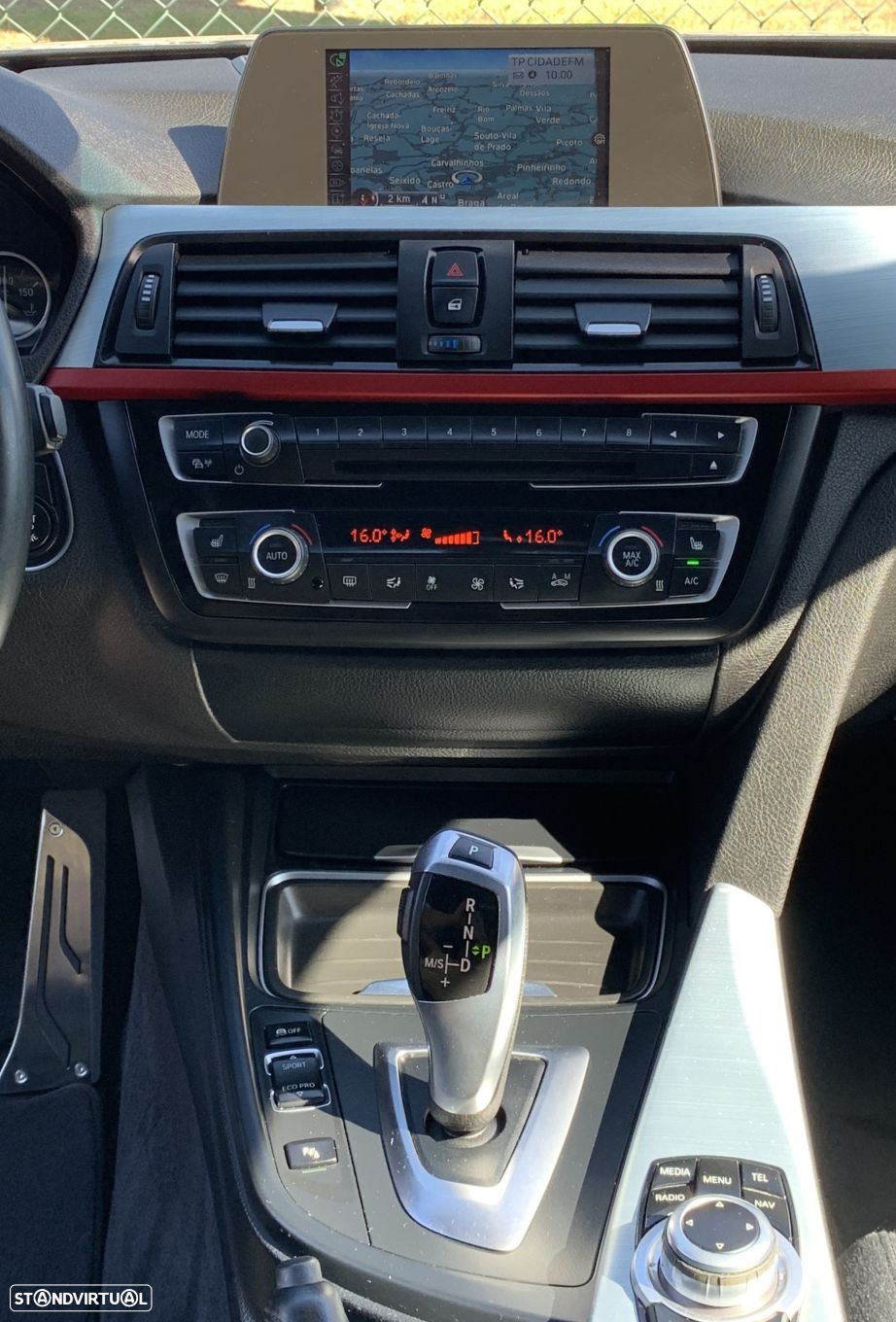 BMW 420 Gran Coupé d Pack M Auto - 21