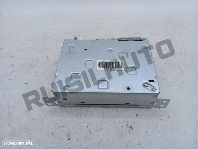 Rádio 98093_35680 Peugeot 308 Ii [2013_2021] 1.6 Hdi - 1