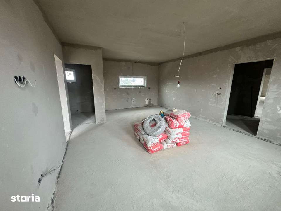 Apartament de vanzare, 65.77 mp, zona Central — fotografia 3