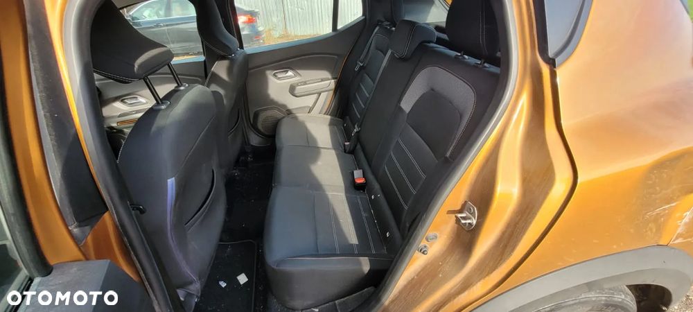 Dacia Sandero Stepway - 10