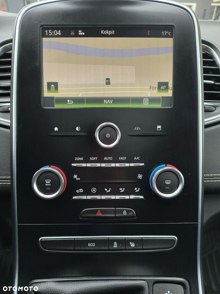 Renault Grand Scenic ENERGY TCe 130 INTENS - 34