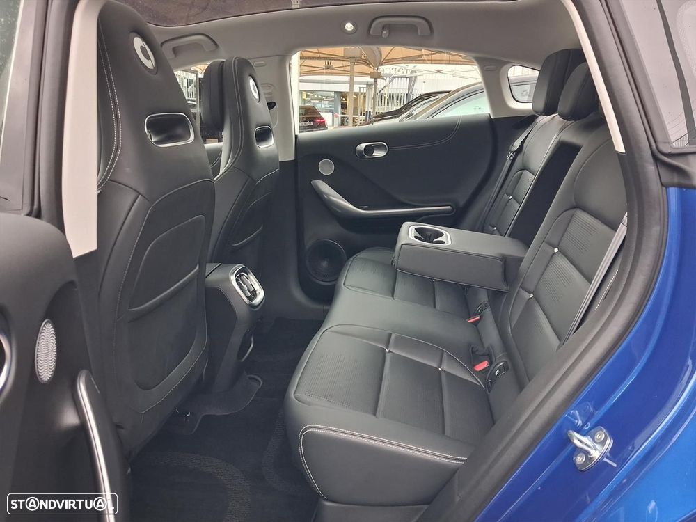 Smart #3 49 kWh Pro - 13