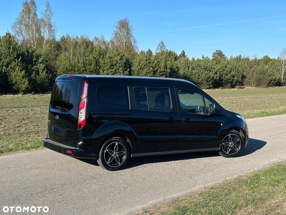 Ford Tourneo Connect Grand - 5