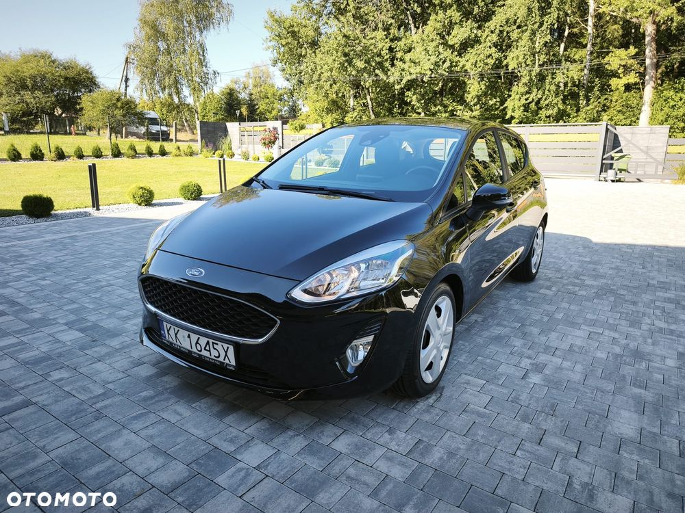 Ford Fiesta - 22