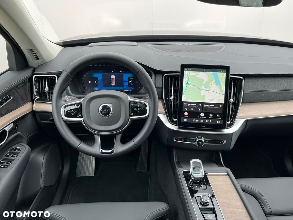 Volvo XC 90 - 11