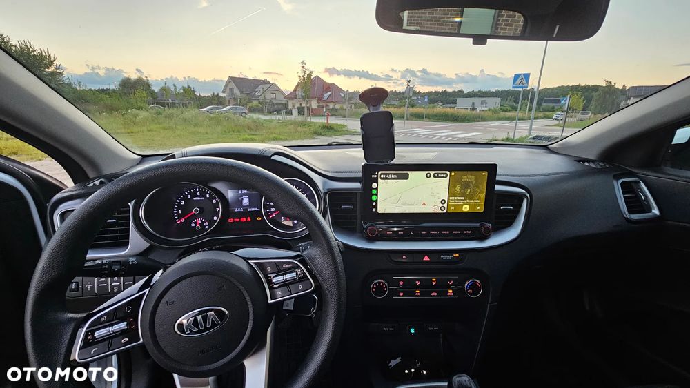 Kia Ceed 1.4 T-GDI S - 5