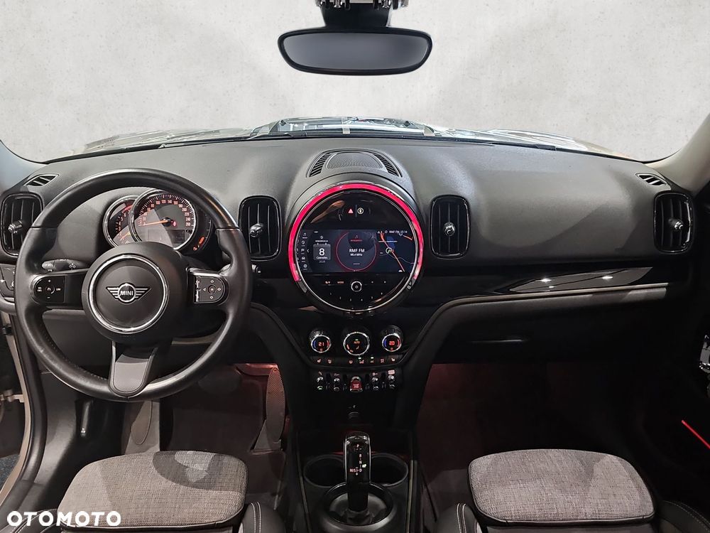 MINI Countryman - 21