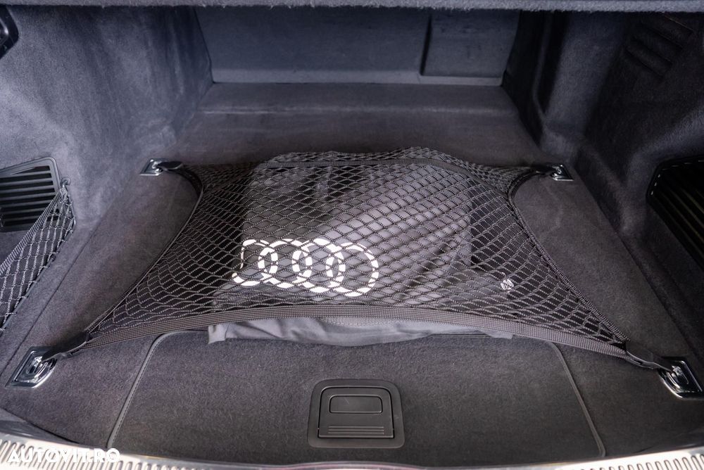 Audi A8 L 60 TFSI e quattro tiptronic - 21
