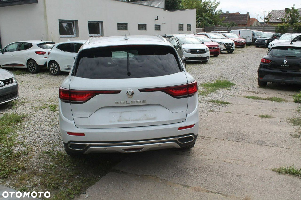 Renault Koleos - 2