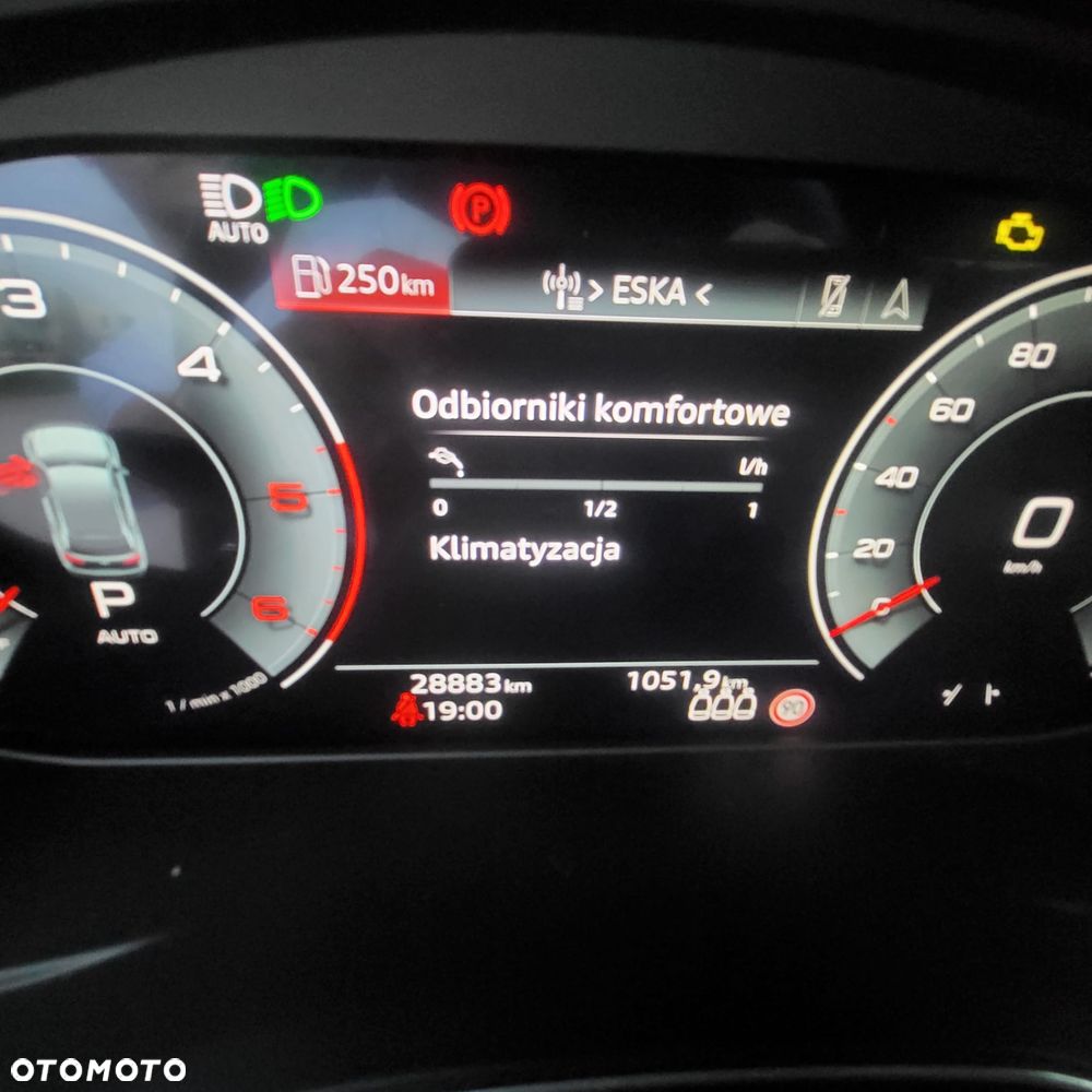 Audi Q5 40 TDI mHEV Quattro S Line S tronic - 12