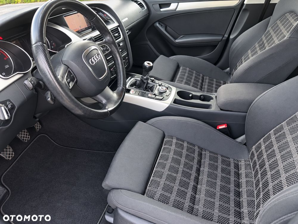 Audi A5 Sportback 2.0 TFSI - 5