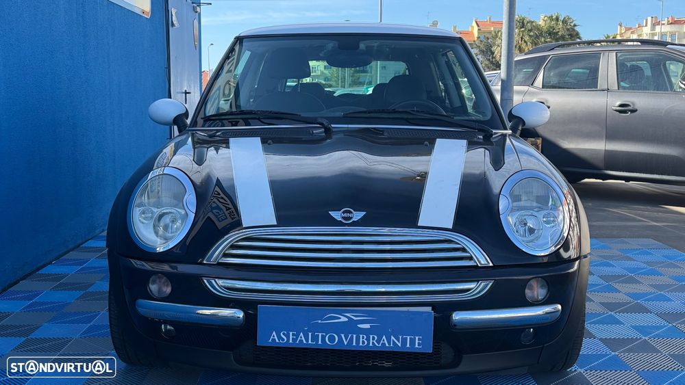 MINI 3 Portas Cooper - 2