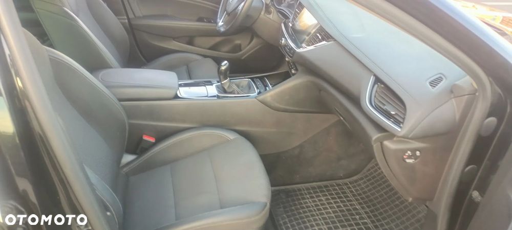 Opel Insignia 2.0 CDTI Elite S&S - 7
