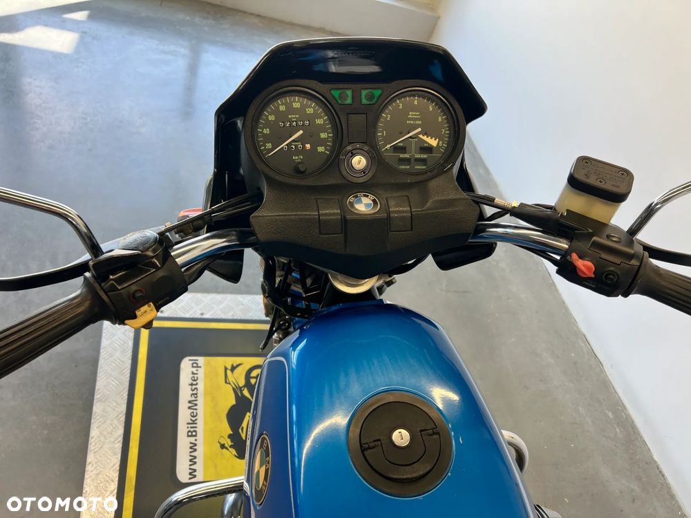 BMW R - 14