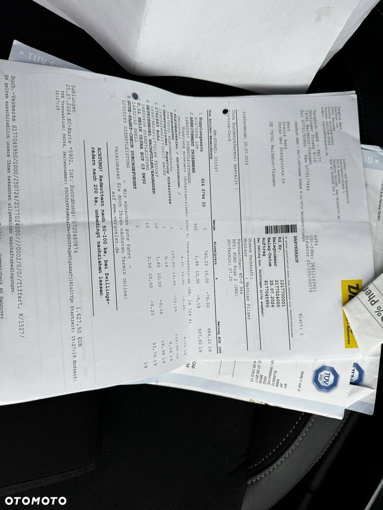 Ford Kuga 2.0 TDCi 4x2 ST-Line - 19