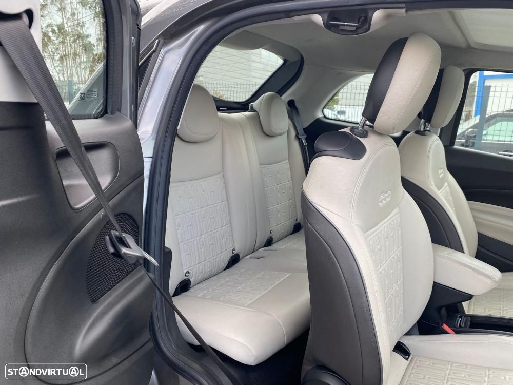 Fiat 500e La Prima - 9