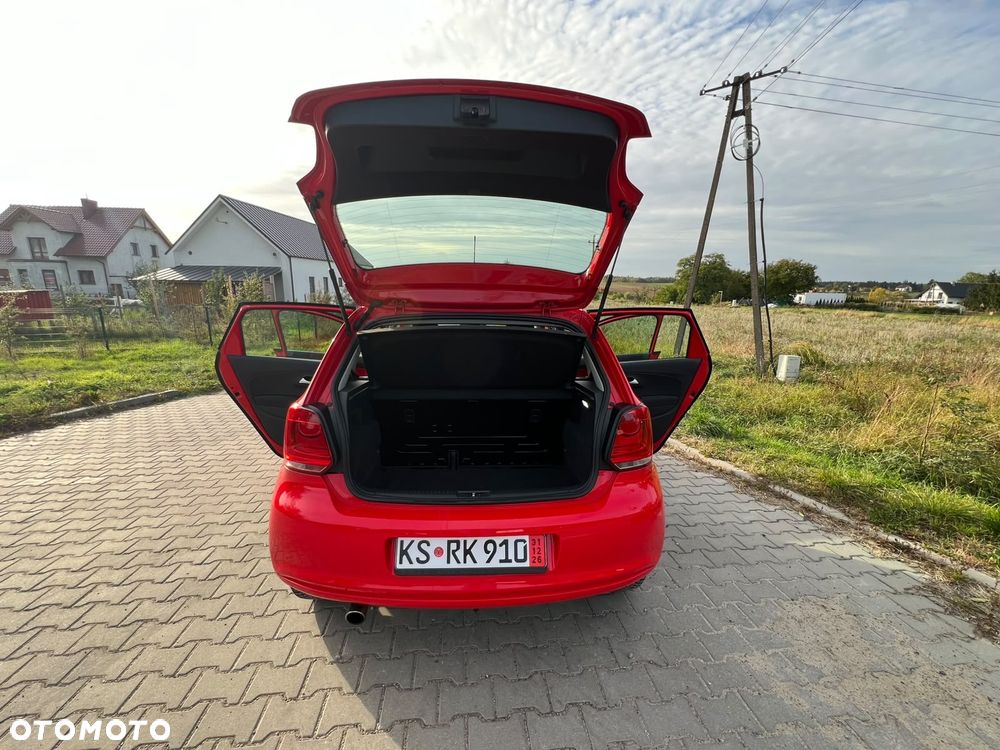 Volkswagen Polo - 22