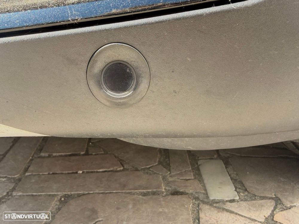 Peugeot 3008 1.2 PureTech Allure EAT6 - 17