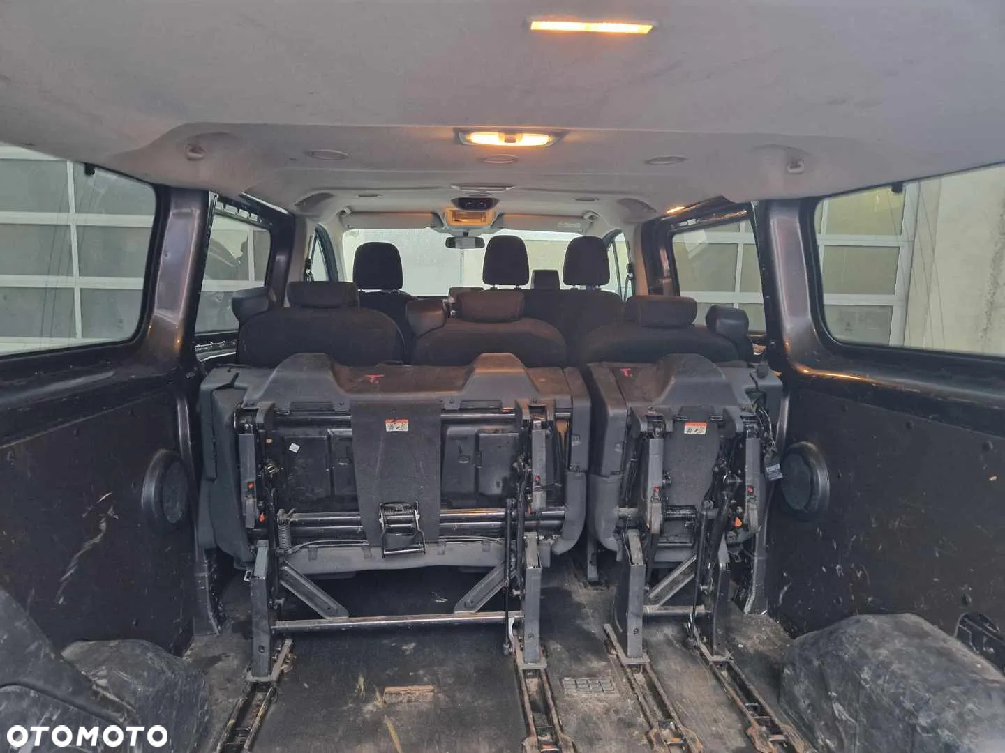 Ford Transit Custom - 5