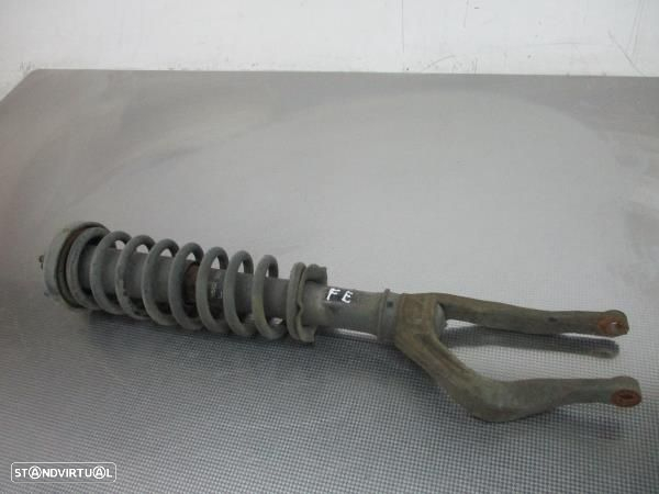 Amortecedor Suspensao Frente Esq Honda Civic Vi Três Volumes (Ej, Ek) - 3