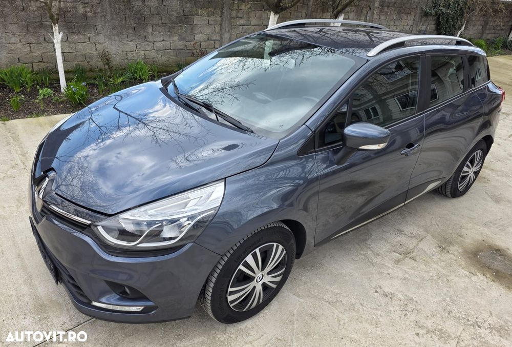 Renault Clio TCe 90 Start & Stop COLLECTION - 20