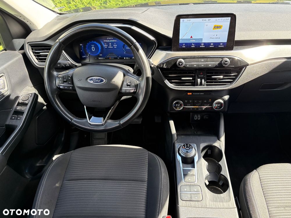 Ford Kuga 1.5 EcoBlue FWD Titanium - 18